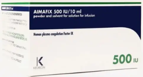 Аимафикс Д.И. Чел.ф-р свёрт.IX