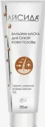 Айсида бальзам-маска для сухой кожи головы