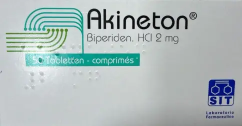 Акинетон
