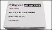 Акинзео Набор табл.и капс. 300мг+500мкг №1 от ЗДОРОВ ру Домодедовская