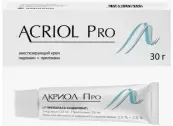 Акриол Про Крем 30г от Акрихин ОАО ХФК