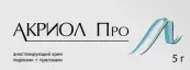 Акриол Про Крем 5г от Не определен