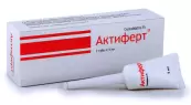 Актиферт Гель вагин. 5мл №2 от Эманси Лаборатория