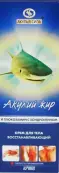 Акулий жир крем для тела с глюкозамином и хондроитином Туба 75мл от Эманси Лаборатория