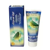 Акулий жир крем для тела с глюкозамином и хондроитином Туба 75мл от Лучикс