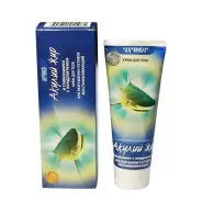 Акулий жир крем для тела с глюкозамином и хондроитином Туба 75мл в Волгограде от Алоэ Волгоград Вучетича д21