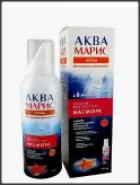 Аква Марис норм интенсивное промывание Флакон 150мл от САМФАРМ Сергиев Посад Мишутино