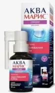 Аква Марис Стронг д/горла Спрей 30мл от СИА-ФАРМ Сергиев Посад Шеметово Новый 31