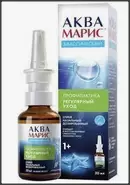 Аква Марис Спрей 30мл в Химках от Мозаика Химки Спартаковская