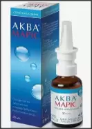 Аква Марис Спрей назальный 30мл от СИА-ФАРМ Сергиев Посад Шеметово Новый 31