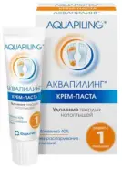 Аквапилинг крем-паста от натоптышей Туба 20мл в СПБ (Санкт-Петербурге) от Линия Здоровья Орджоникидзе