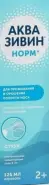 Аквазивин Норм морская вода Аэрозоль 125мл от Аптека ру Братиславская 12