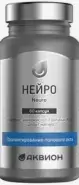 Аквион Нейро Капсулы 495мг №60 от ЗДРАВСИТИ пункт выдачи в Планета Здоровья Владимирская 2-я д 32 корп 1