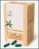 Альба Капсулы №60 от Не определен