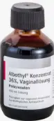 Алболтил Albothyl Концентрат 36% 100мл от Германия