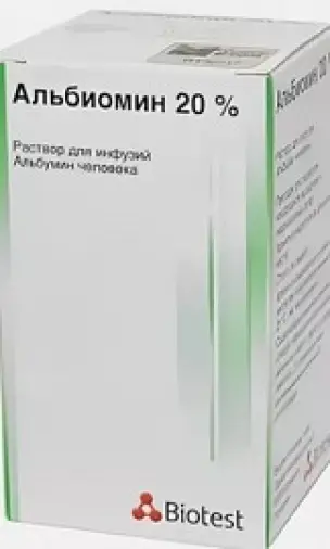 Биотест Фарма ГмбХ