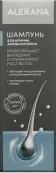 Алерана Шампунь для мужчин Активатор роста волос ALERANA Флакон 250мл от Вертекс ЗАО
