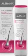 Алерана шампунь для нормальных и сухих волос Флакон 250мл в Домодедово от Горизонт Здоровья Домодедово Жуковского 14-18