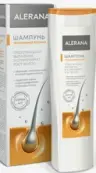 Алерана шампунь для окрашенных волос ALERANA Флакон 250мл от Вертекс ЗАО