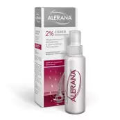 Алерана Спрей 2% 60мл от Вертекс ЗАО