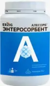 Алесорб Энтеросорбент с янтарн.к-той Эрциг Порошок 25г от Не определен