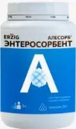 Алесорб Энтеросорбент с янтарн.к-той Эрциг Порошок 25г от Советская аптека Бескудниковский б-р