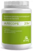 Алесорб Энтеросорбент с янтарной к-той Порошок 25г от Не определен