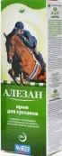 Алезан крем д/суставов Туба 100мл от Агроветзащита С-П НВЦ ООО