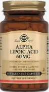 Альфа-липоевая кислота Капсулы №30 в Одинцово от Магнит Аптека Одинцовский р-н Одинцово Можайское ш 119 б