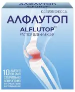Алфлутоп
