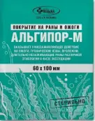 Альгипор-М Упаковка 60х100мм от Пальма ГК ООО