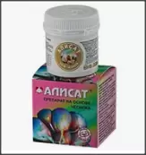 Алисат Таблетки №60 от Инат-Фарма ООО