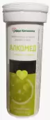 Алкомед при похмельном синдроме Сердце Континента Таблетки шипучие №10 от Малкут НП ЗАО