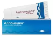 Алломедин Гель 10г от Росбио ООО
