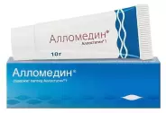 Алломедин Гель 10г от Аптека ЭВЕНТУС