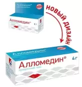 Алломедин от Аллофарм