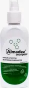 Алмадез Экспресс раствор для дезинфекции рук и поверхностей Спрей 250мл от Базовая дезинфекция ООО