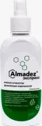 Алмадез Экспресс раствор для дезинфекции рук и поверхностей