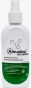 Алмадез Экспресс раствор для дезинфекции рук и поверхностей Спрей 50мл от Базовая дезинфекция ООО
