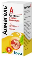 Алмагель А Флакон 170мл от Аптека ОСМАН Ивантеевская 19