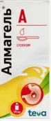 Алмагель А Флакон 250мл от Балкан Фармасьютикалс