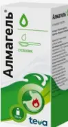 Алмагель