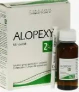 Алопекси Р-р д/наруж.прим. 2% 60мл в Саратове от МедСити Служба бронирования Саратов