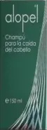 Алопель шампунь от выпадения волос Alopel Флакон 150мл в СПБ (Санкт-Петербурге) от ПетроАптека Бухарестская 90