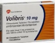 Амбризентан