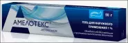 Амелотекс Гель 1% 50г в Видном от Лисфарма Видное Володарского
