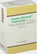 Амфоморонал (Амфо-Моронал)