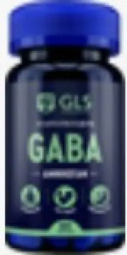 Аминогам GLS Капсулы 400мг №60 произодства Глобал Фарма