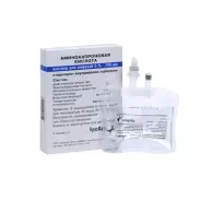 Аминокапроновая кислота