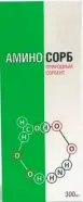 Аминосорб Сорбент природного происхождения